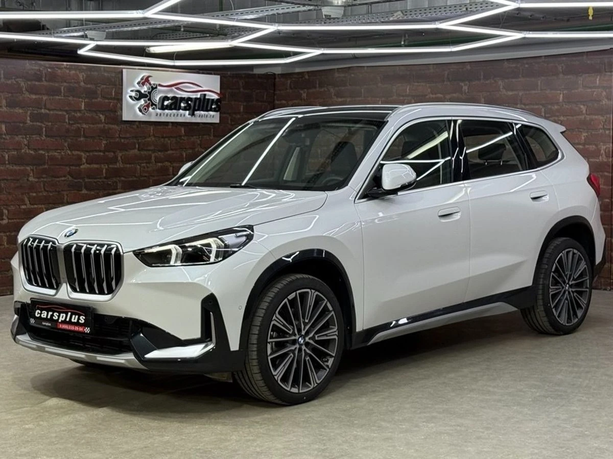 BMW X1, 2025г