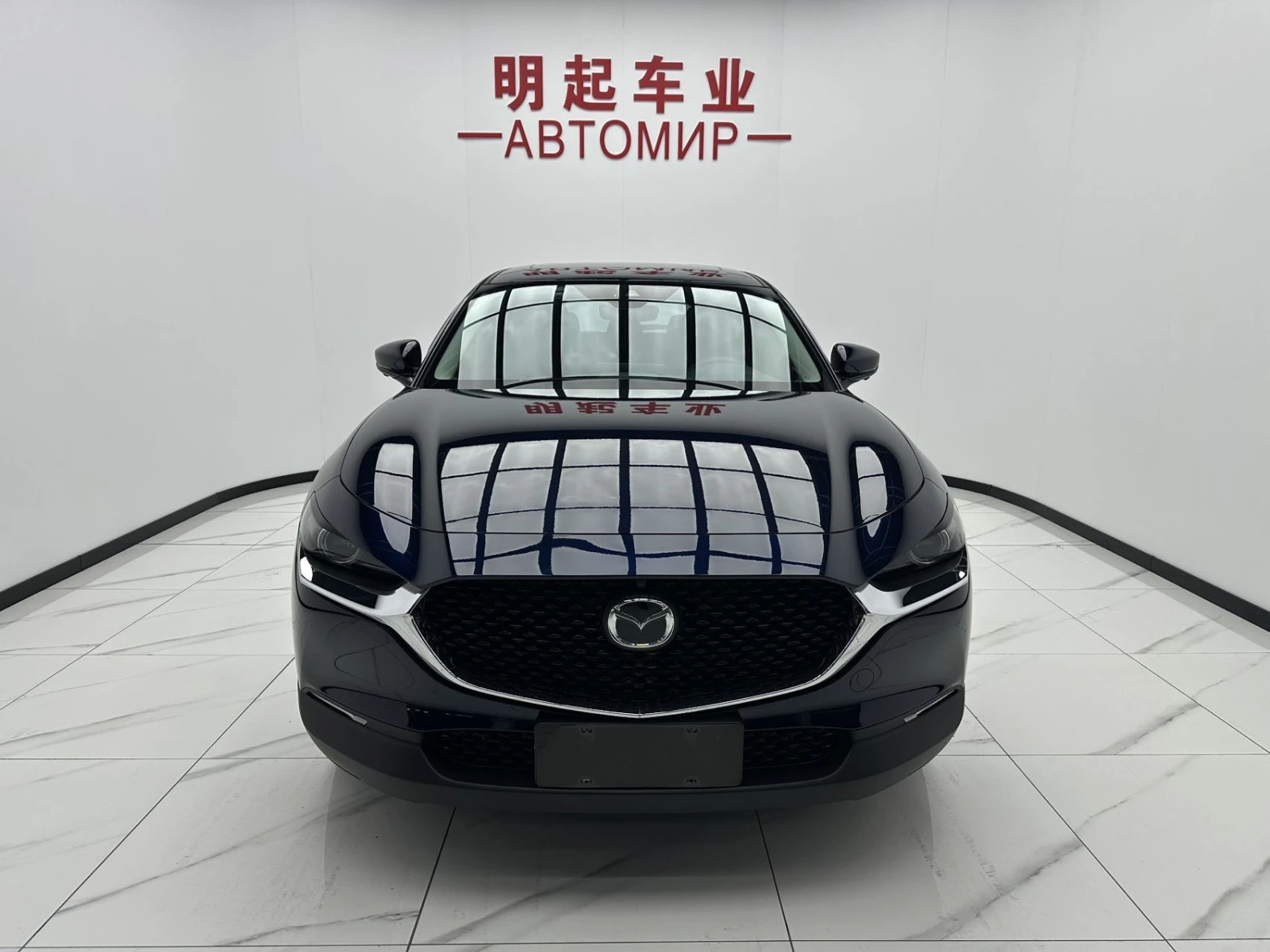 Mazda CX-30, 2023г, передний привод, автомат