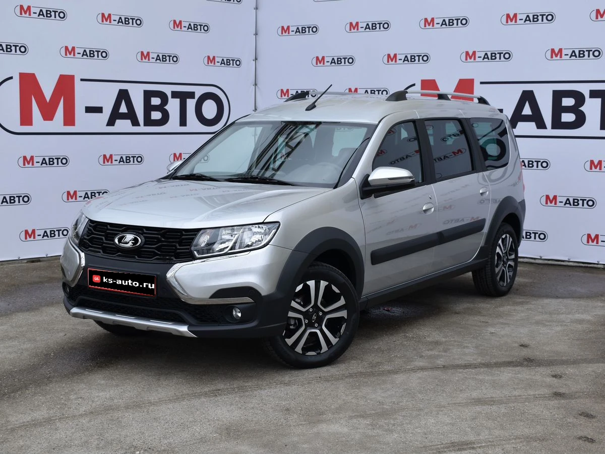 Lada (ВАЗ) Largus, 2026г