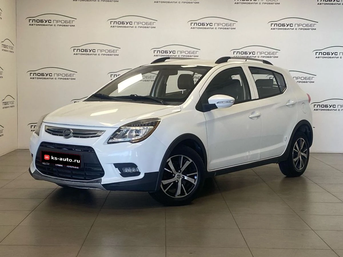 Lifan X50, 2015г, передний привод, механика