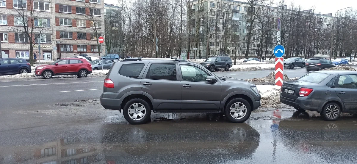 Kia Mohave, 2014г, полный привод, автомат