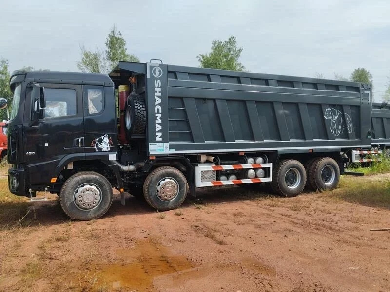 Shacman Shaanxi X3000, 2025г.