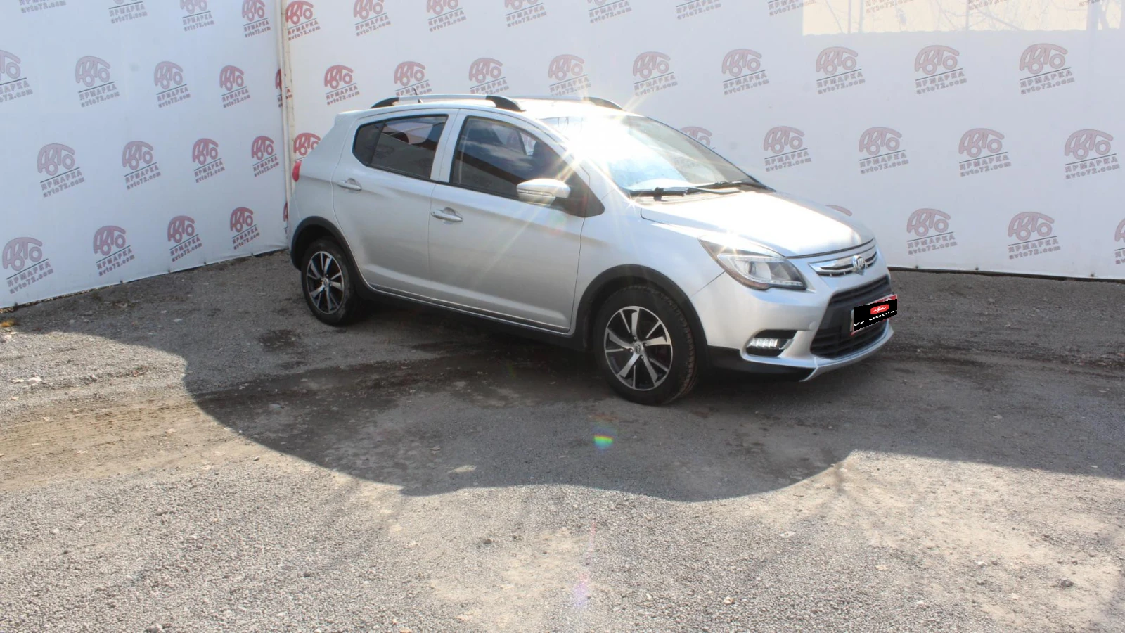 Lifan X50, 2015г, передний привод, механика