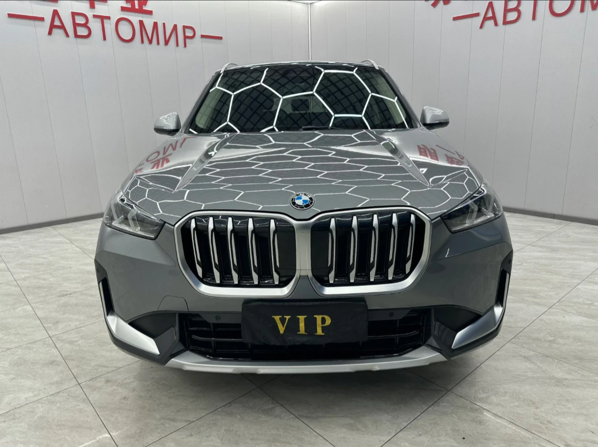 BMW X1, 2023г