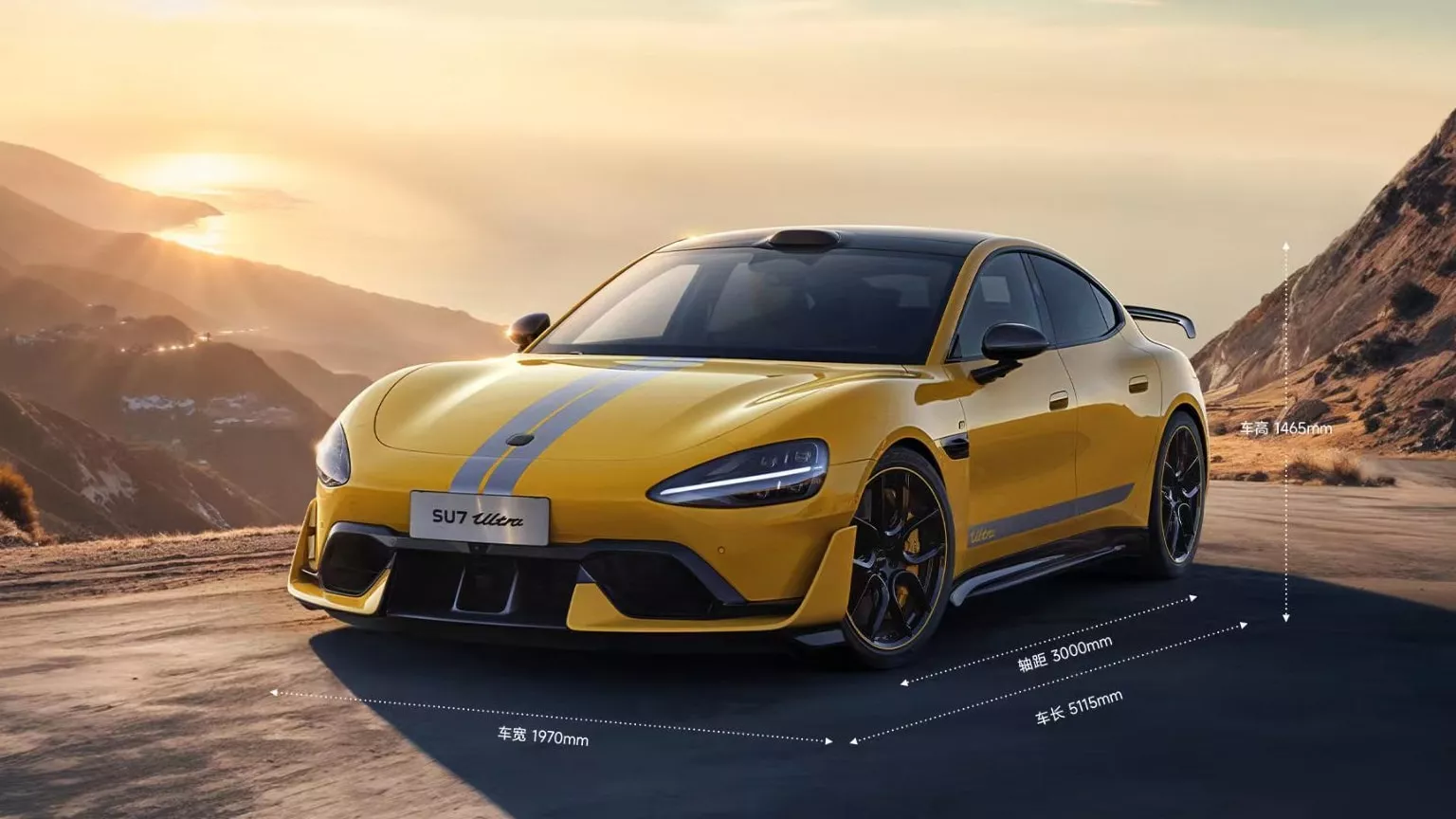 Китайское издание требует от Xiaomi срочно отозвать все электроседаны SU7, включая версию Ultra.