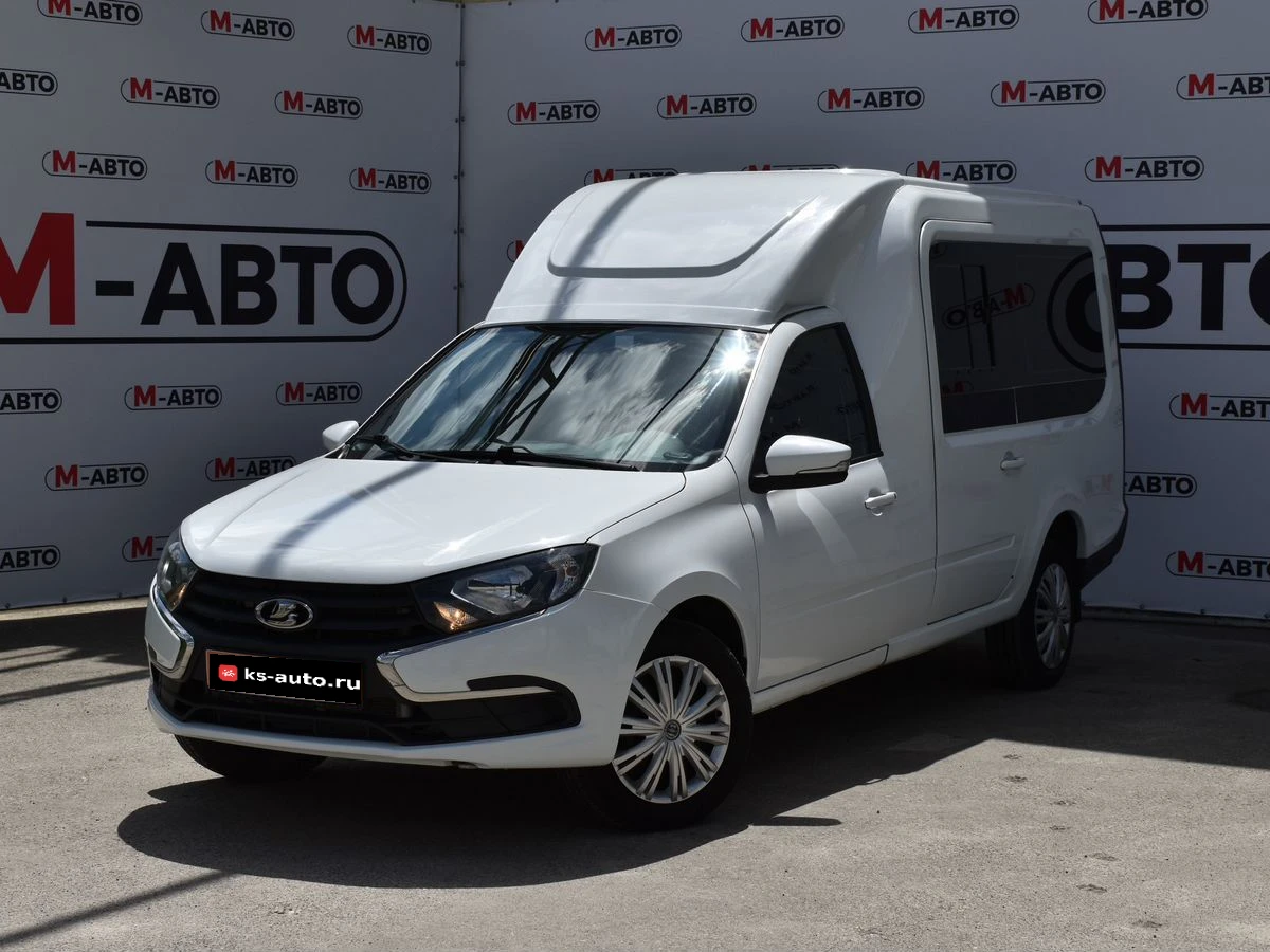 Lada (ВАЗ) Granta, 2024г., передний привод, механика