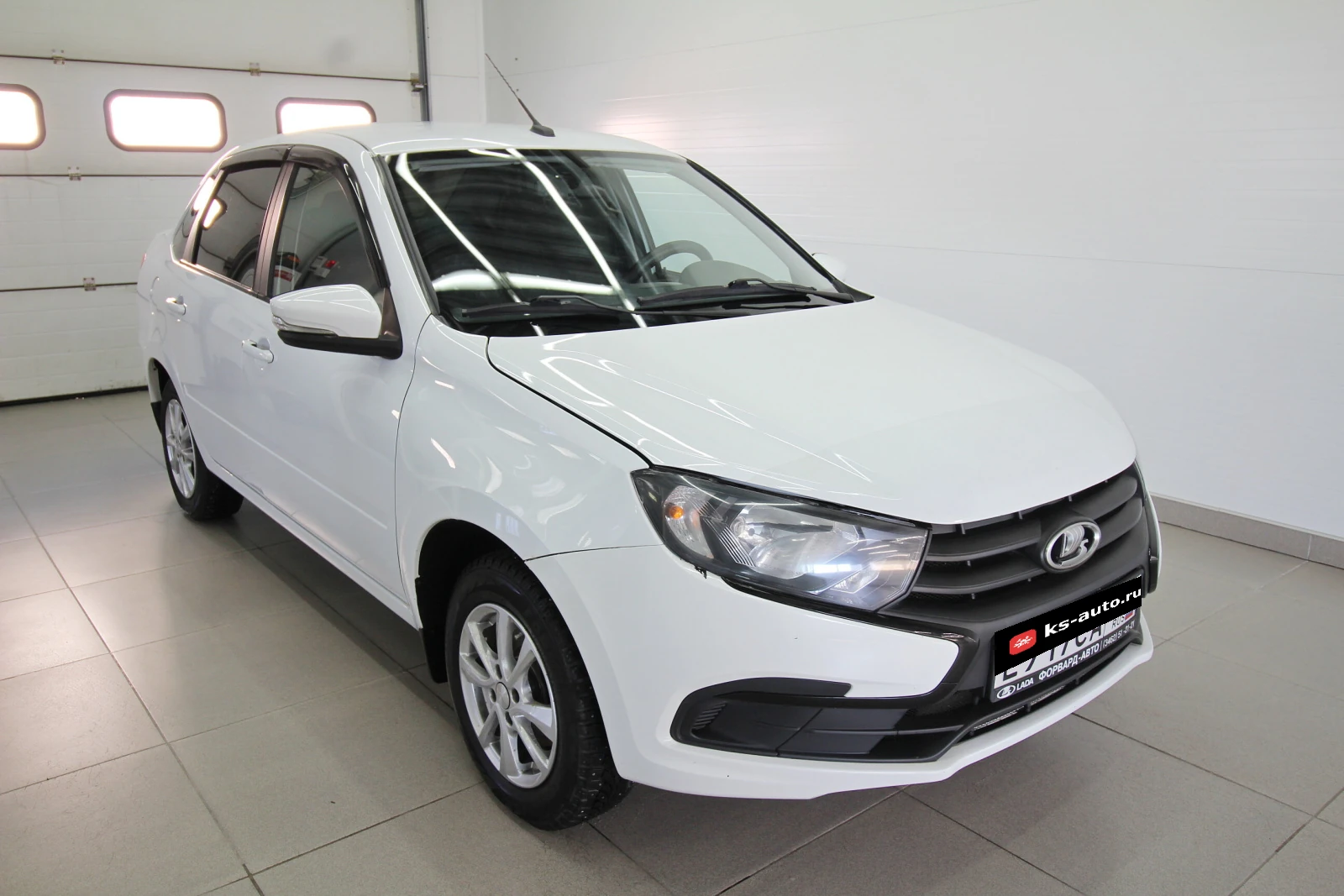 Lada (ВАЗ) Granta, 2022г
