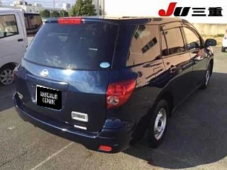 Nissan AD, 2020г, передний привод, вариатор