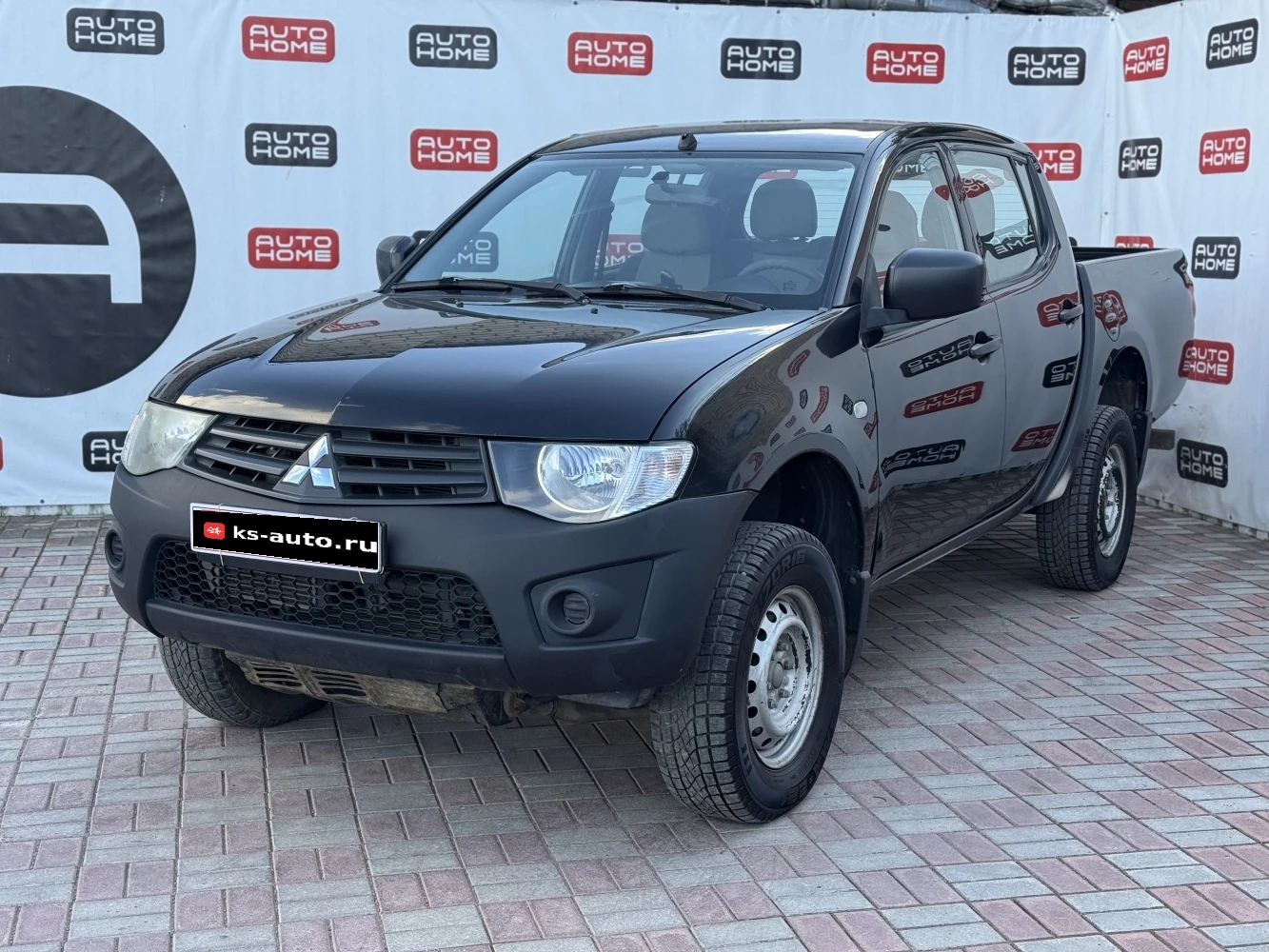 Mitsubishi L200, 2014г