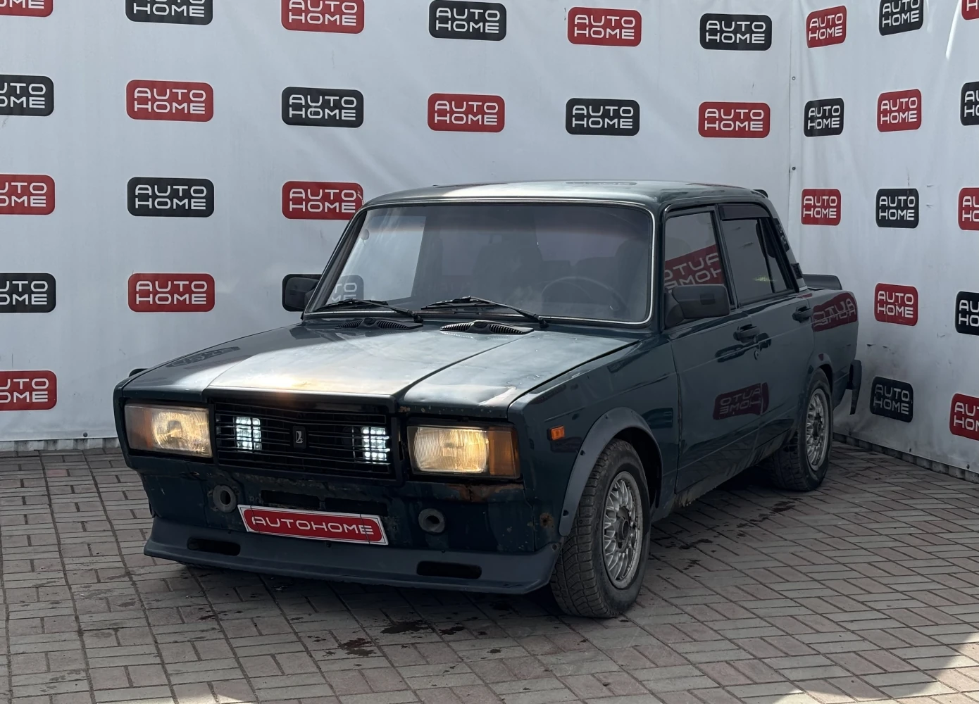 Lada (ВАЗ) 2107, 2007г