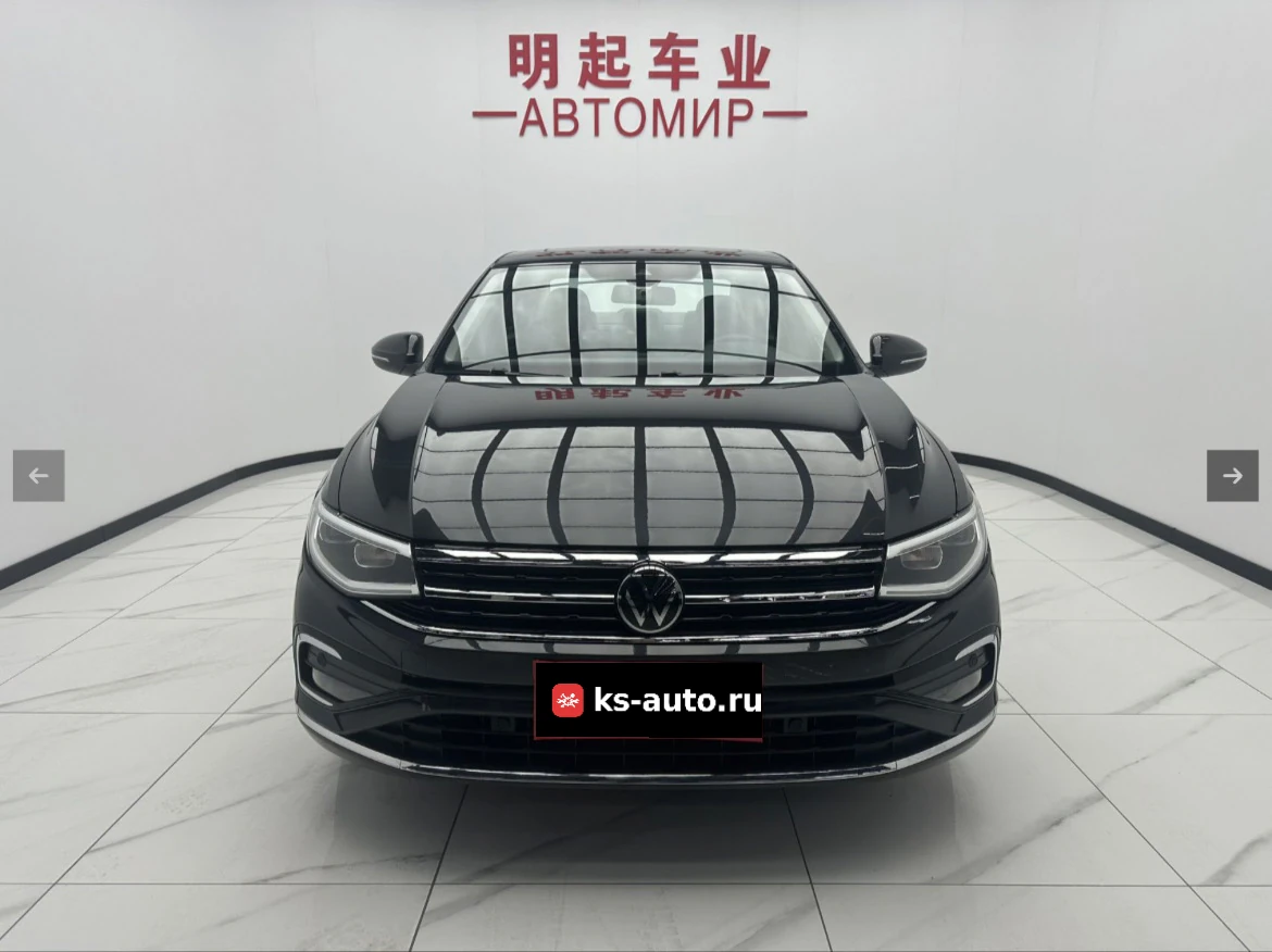 Volkswagen Bora, 2022г, передний привод, робот