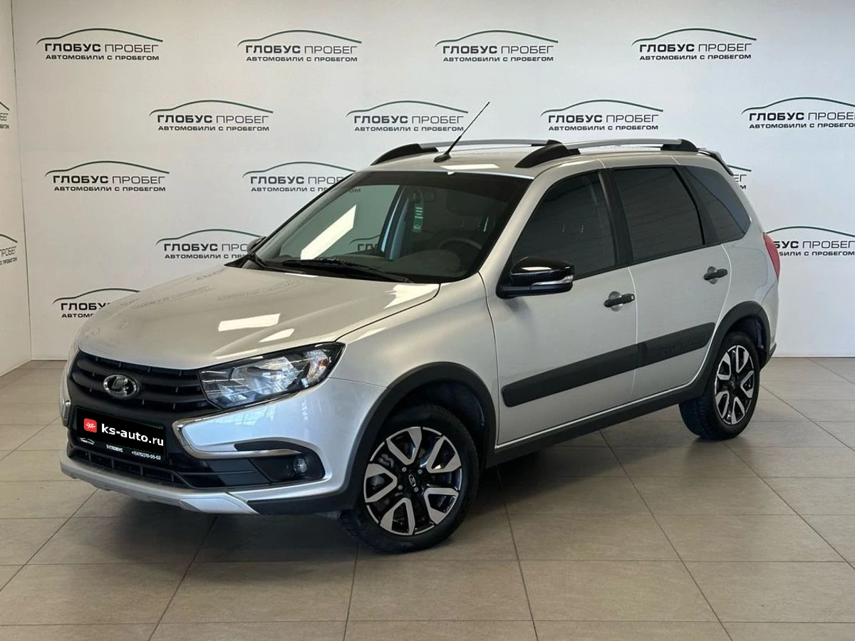 Lada (ВАЗ) Granta, 2023г, передний привод, механика