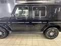 Mercedes-Benz G-Класс, 2019г, полный привод, автомат