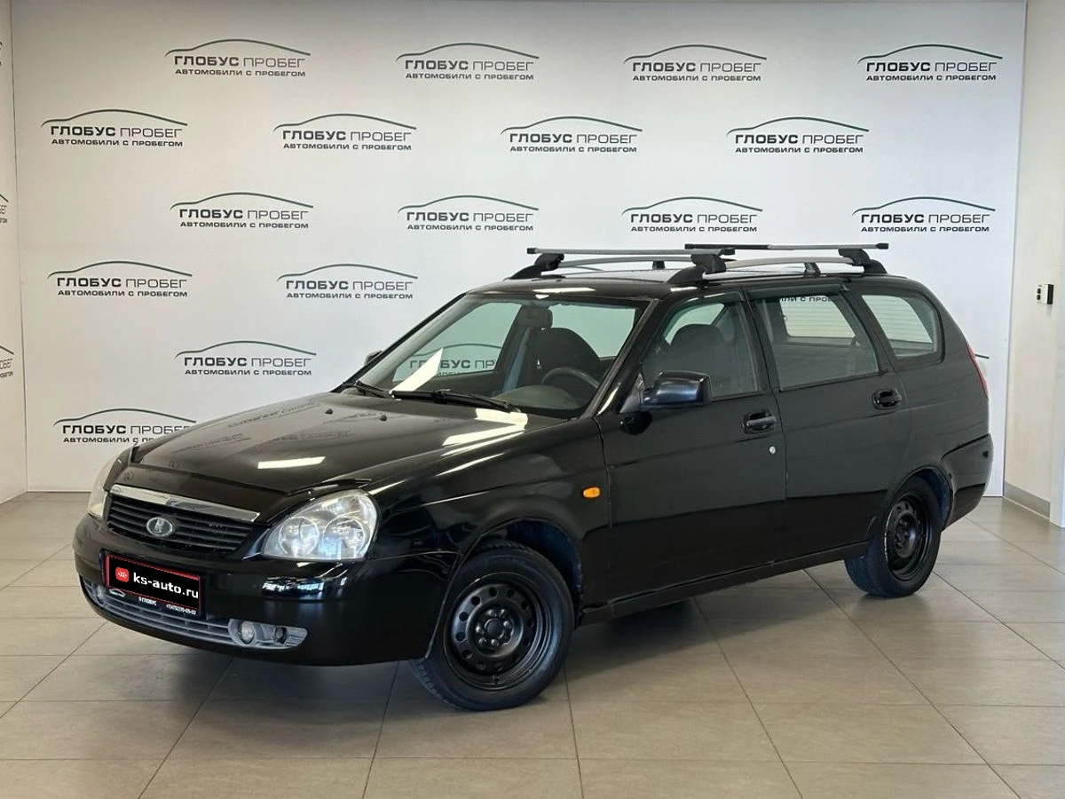 Lada (ВАЗ) Priora, 2011г., передний привод, механика