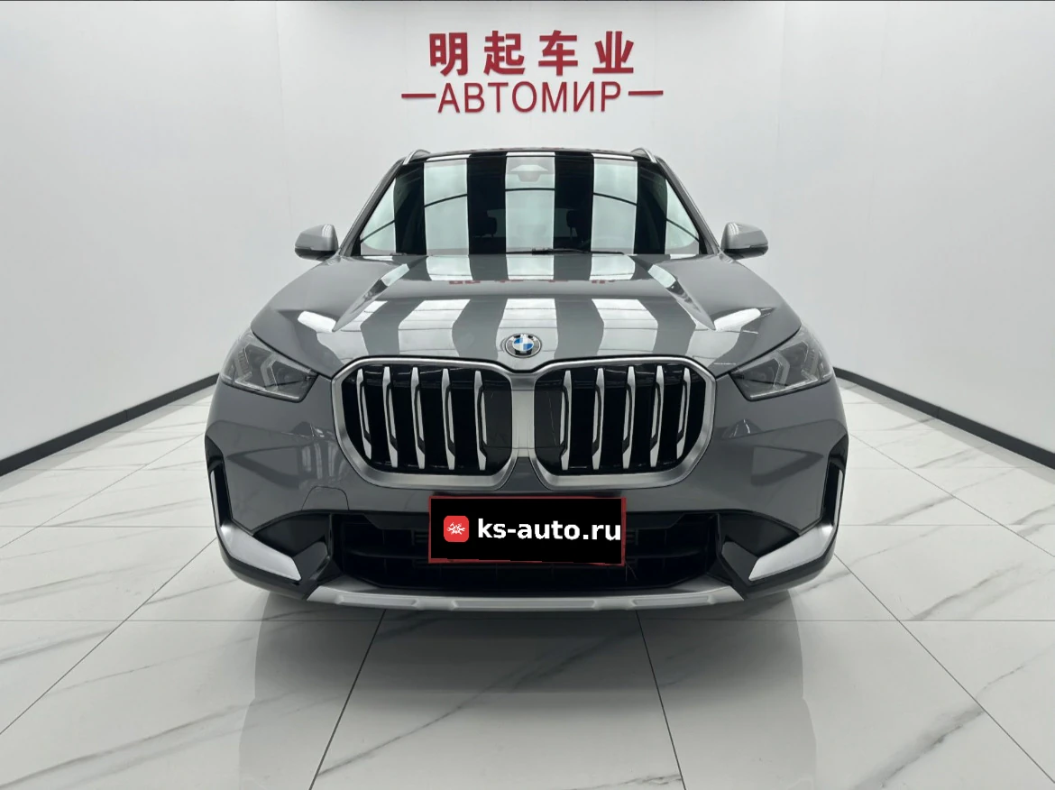 BMW X1, 2023г