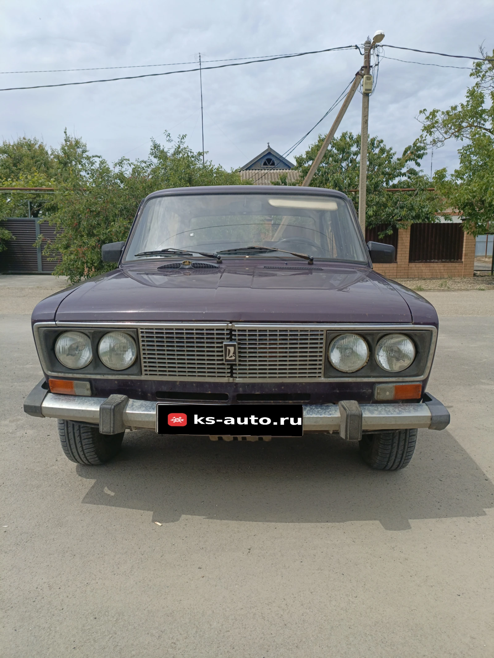 Lada (ВАЗ) 2106, 1999г, задний привод, механика