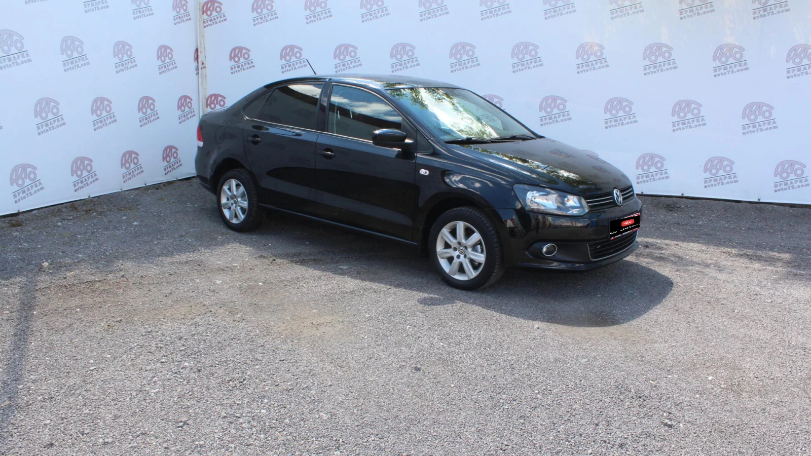 Volkswagen Polo, 2013г, передний привод, механика