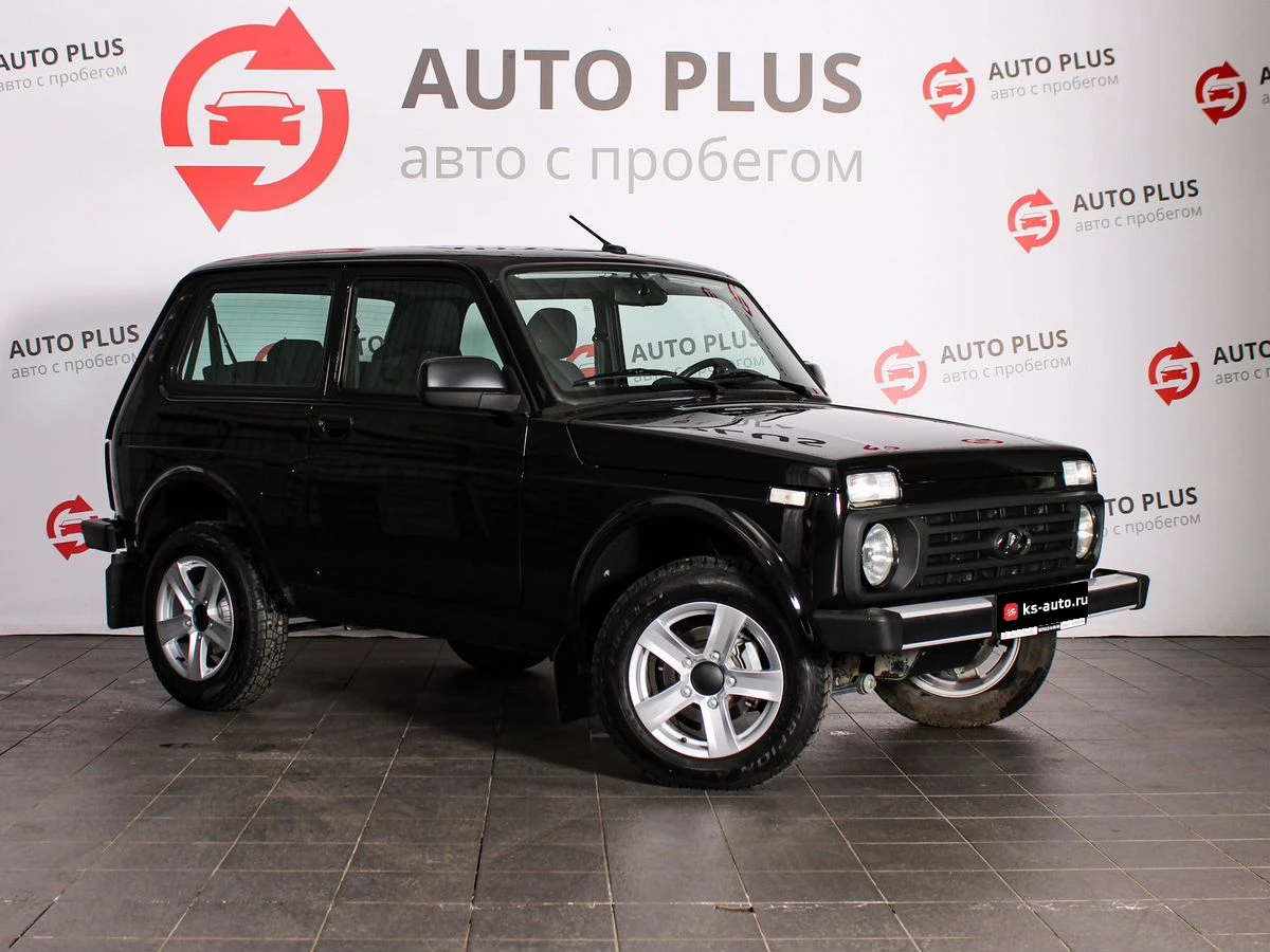 Lada (ВАЗ) Niva Legend, 2025г, полный привод, механика