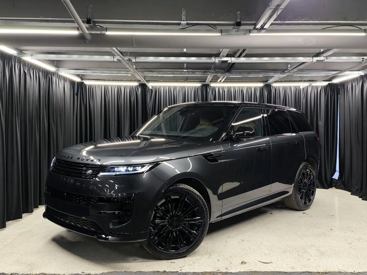 Land Rover Range Rover Sport, 2026г., полный привод, автомат