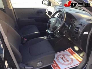 Nissan AD, 2020г, передний привод, вариатор