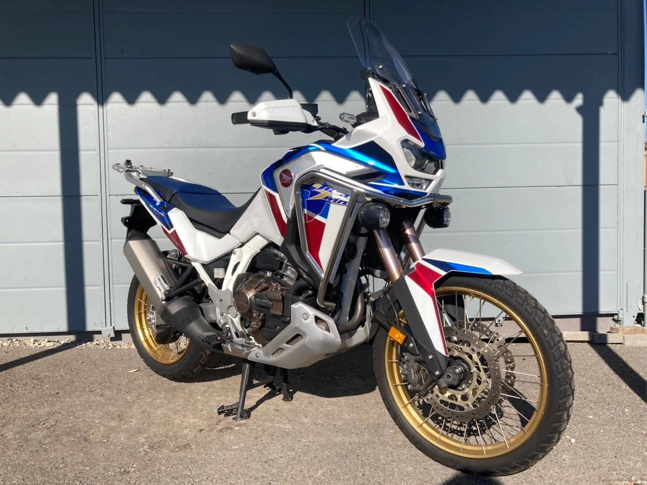 Honda CRF 1100L Africa Twin, 2019г.