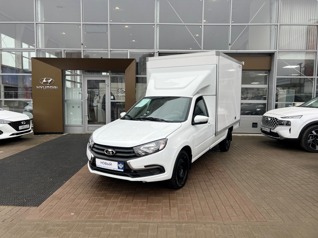 Lada (ВАЗ) Granta, 2024г., передний привод, механика
