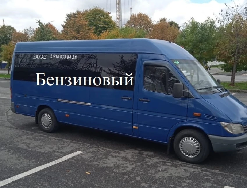 Mercedes Benz Sprinter, 2001г, Задний привод, Механическая