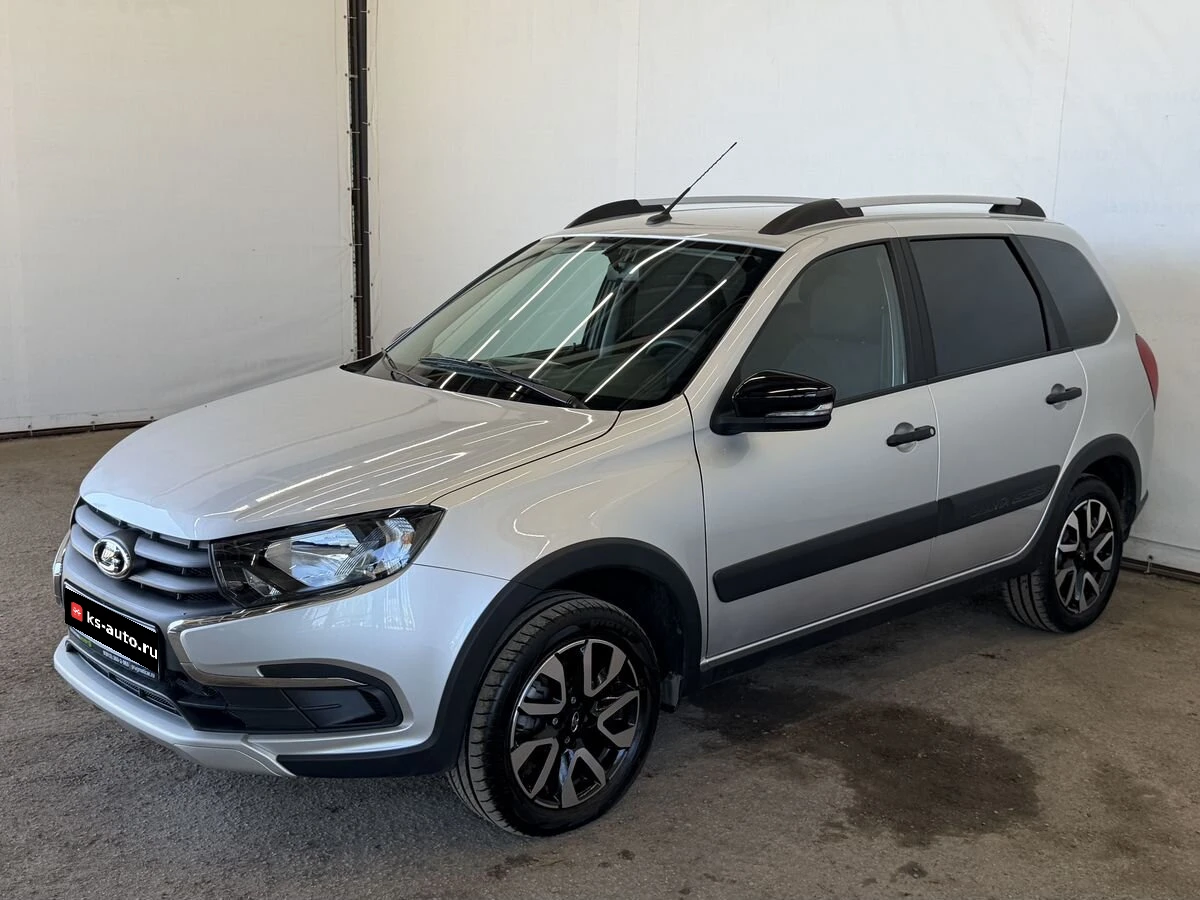 Lada (ВАЗ) Granta, 2025г, передний привод, механика