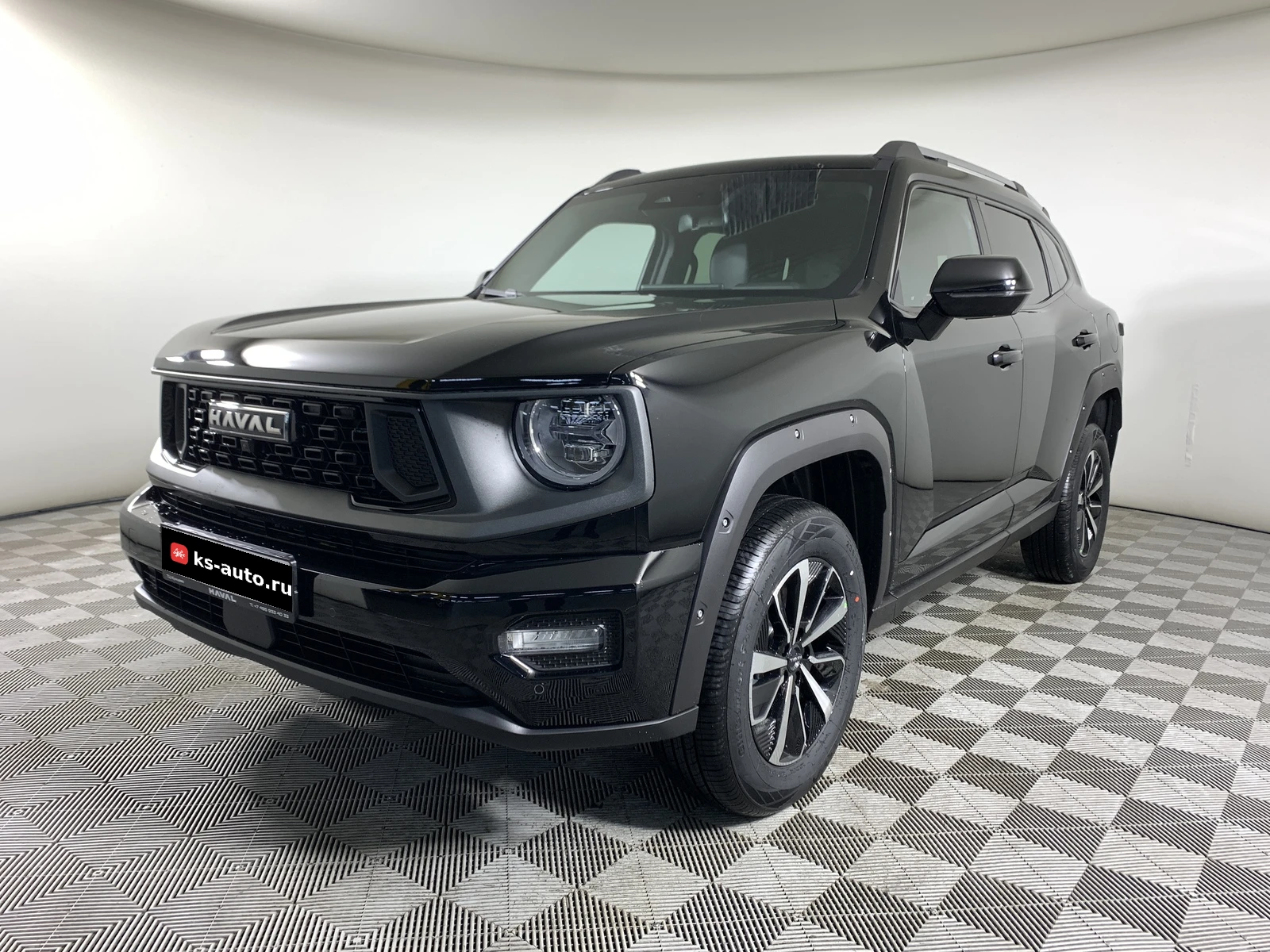 Haval H7, 2026г, полный привод, робот