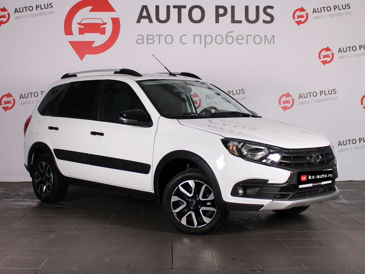 Lada (ВАЗ) Granta, 2025г., передний привод, механика
