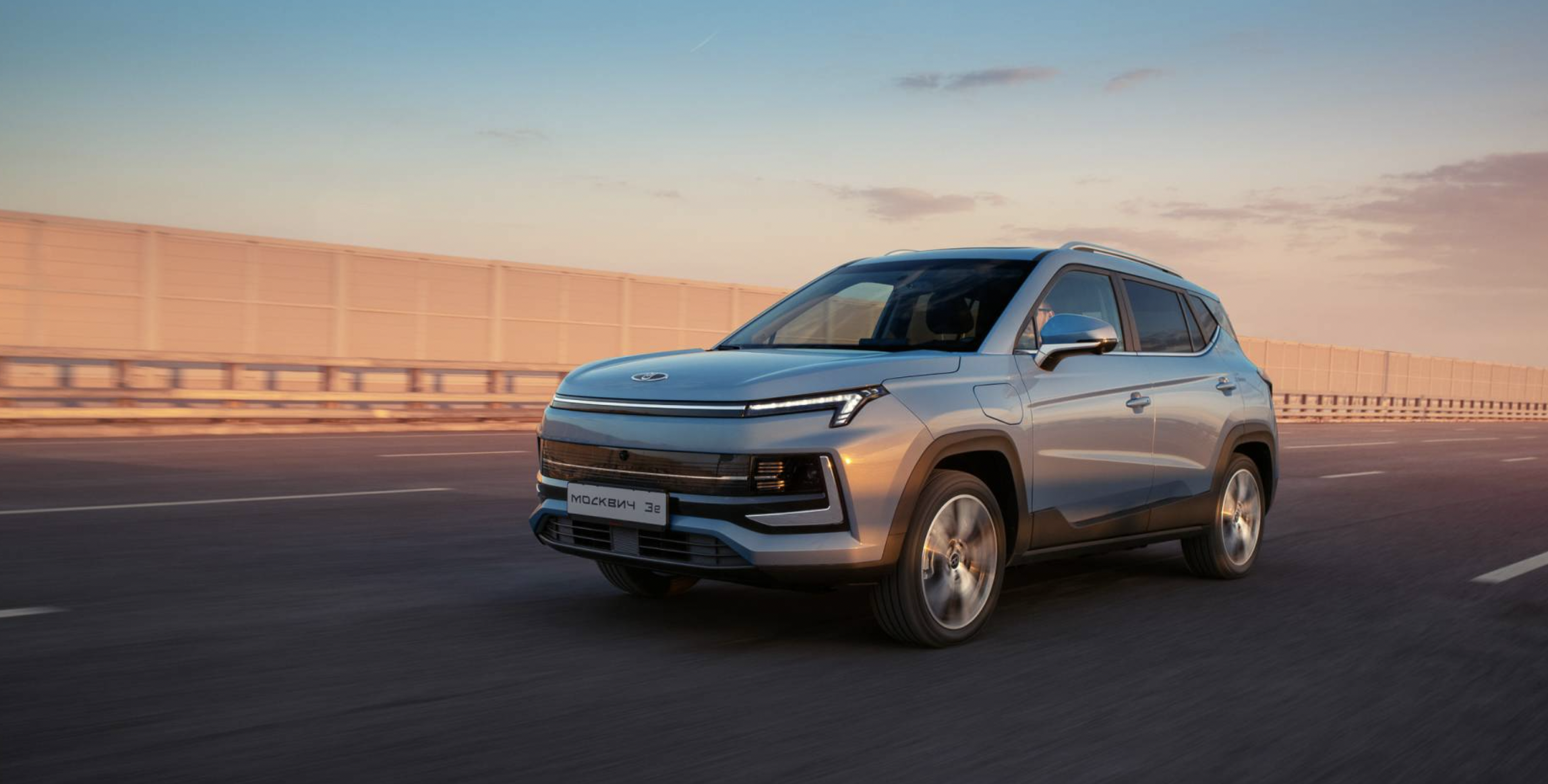 Власть выбирает экологичный транспорт!