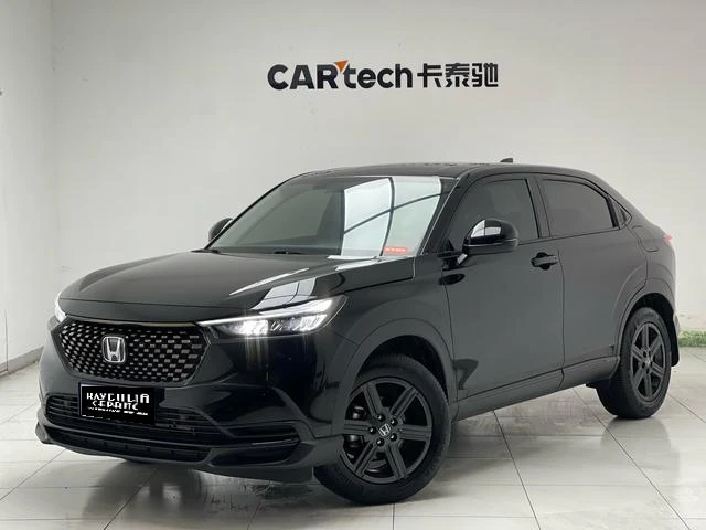 Honda XR-V, 2023г., передний привод, вариатор