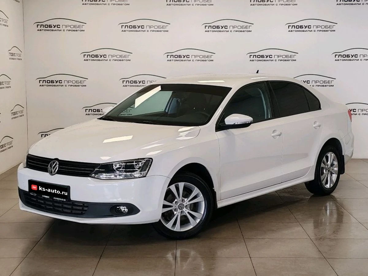 Volkswagen Jetta, 2014г., передний привод, автомат