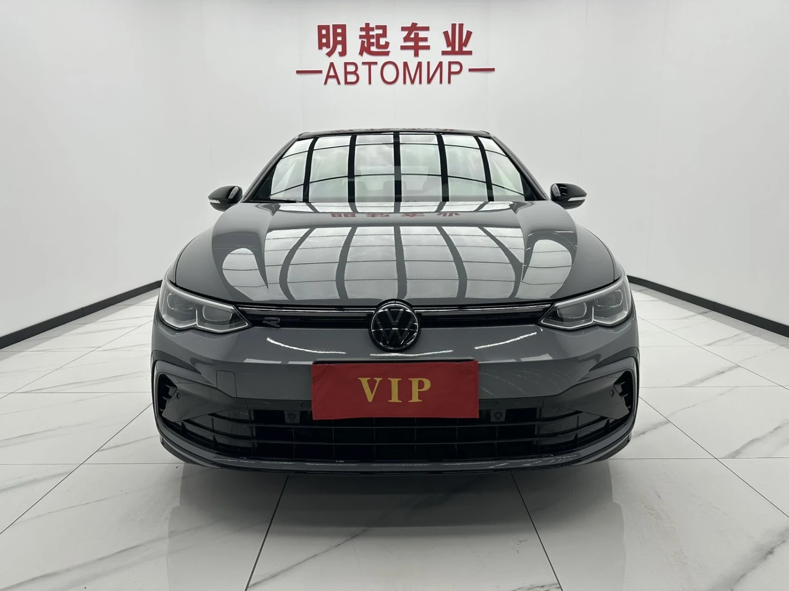 Volkswagen Golf, 2022г, передний привод, автомат