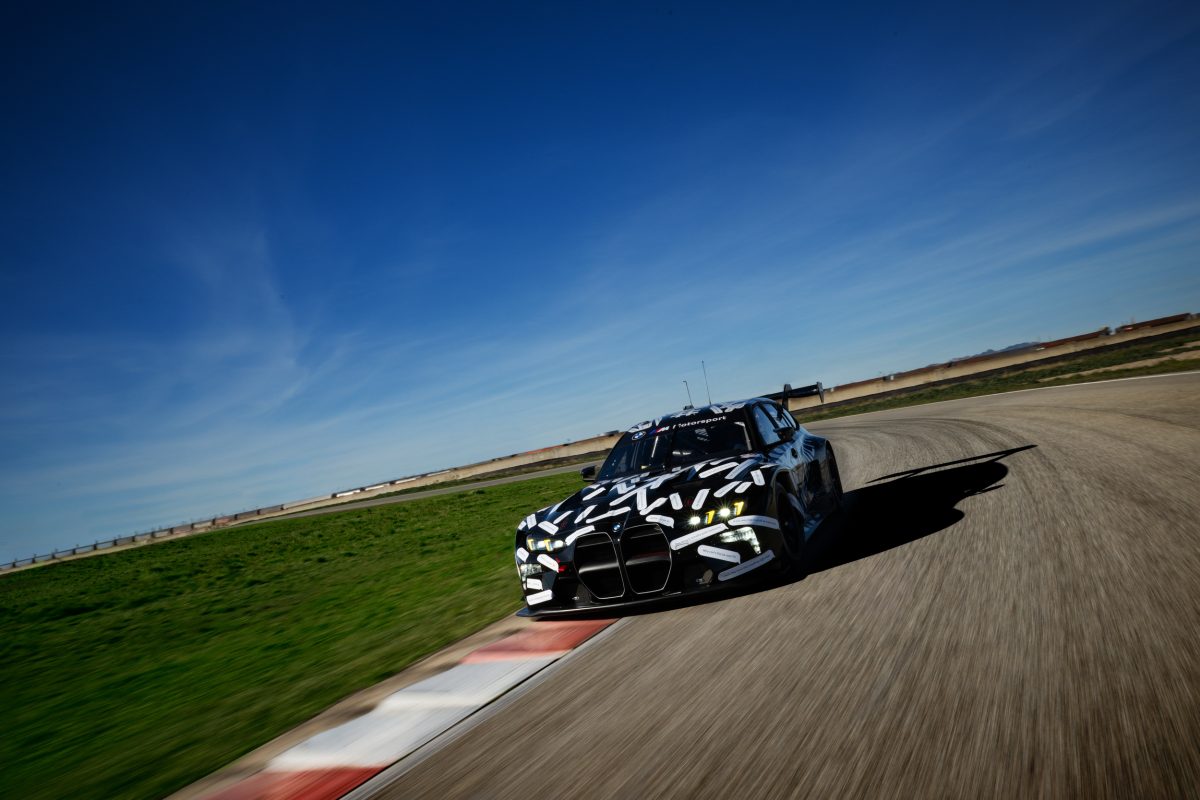 BMW официально рассказала о проекте, выросшем из первоапрельской шутки