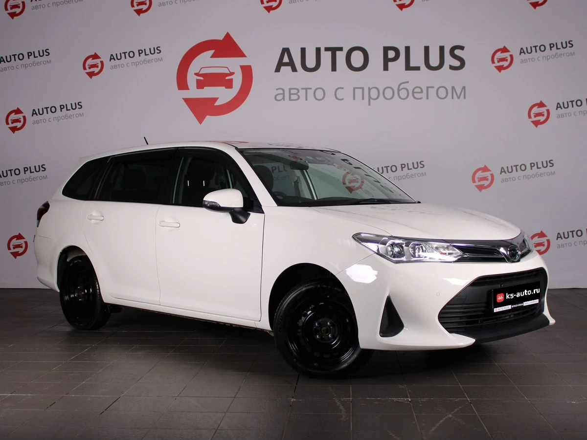 Toyota Corolla, 2021г, полный привод, вариатор
