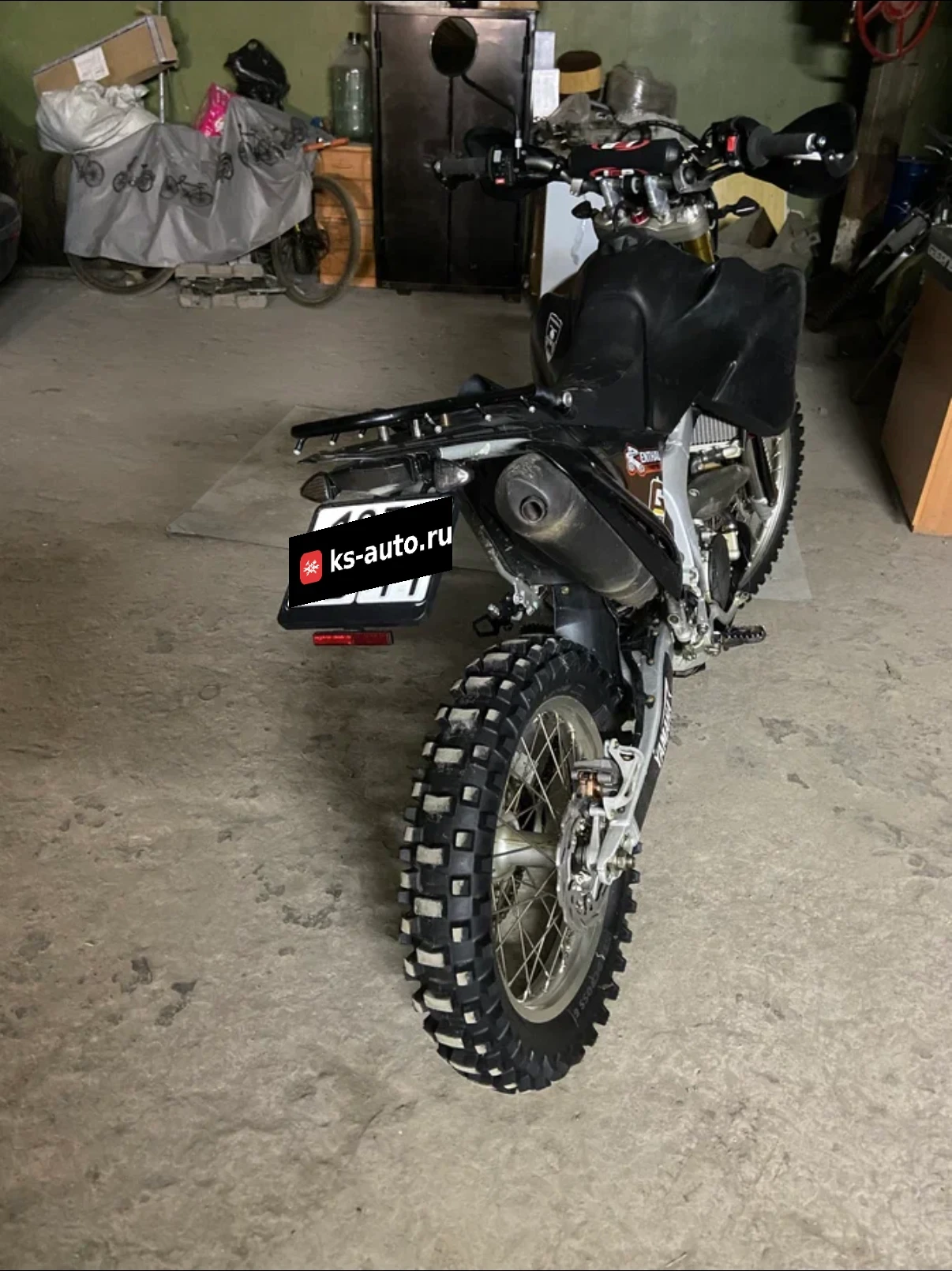 Yamaha WR250R, 2013г, Цепь привод, Механическая