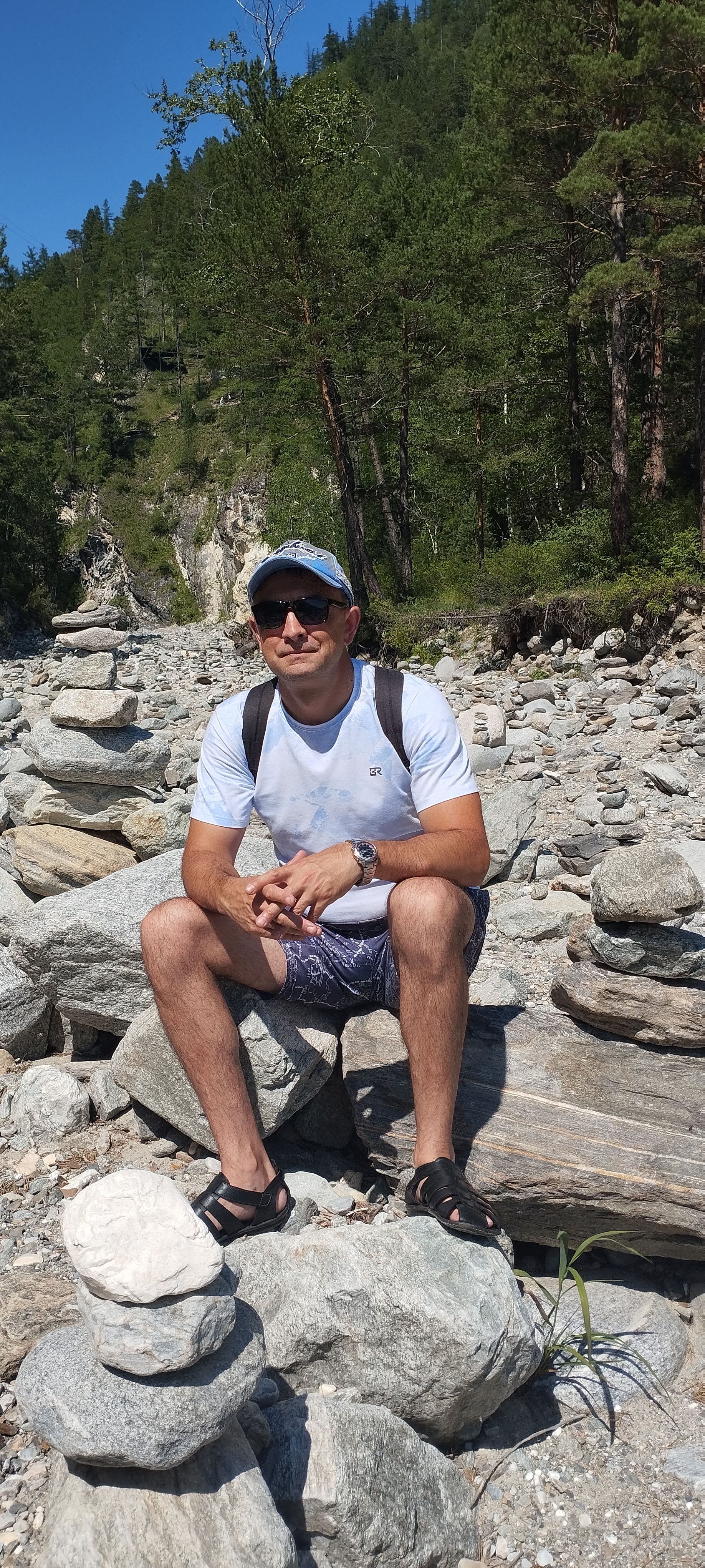 Александр Васильев