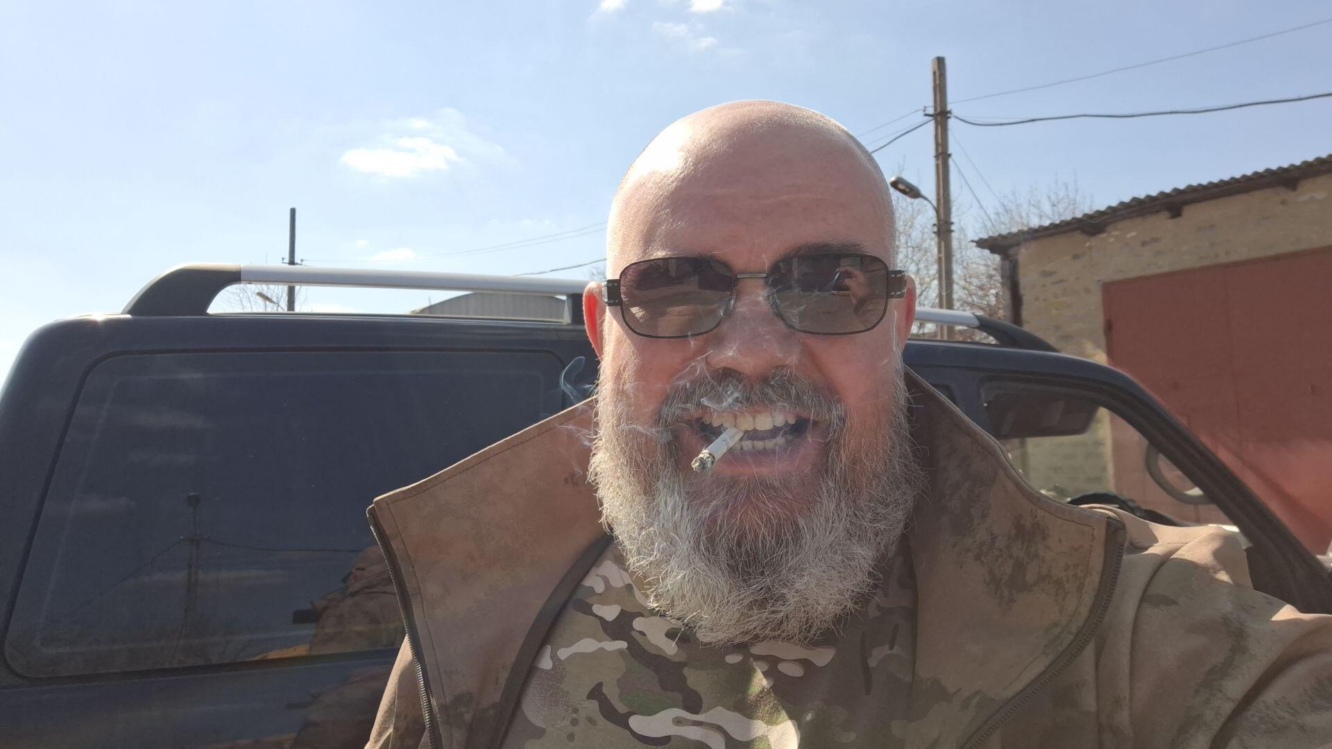 Виктор Викторович