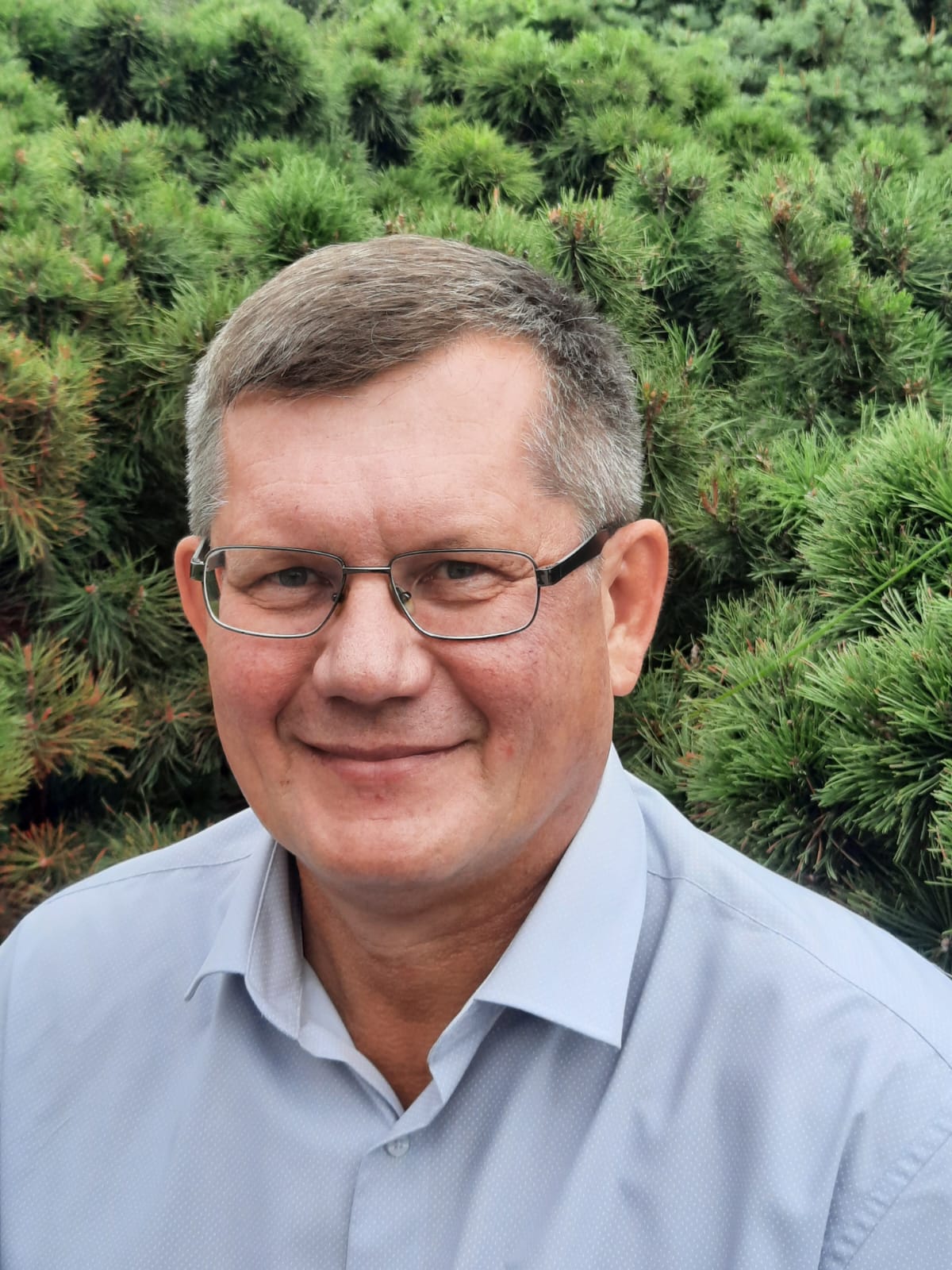 Руслан Кошелев