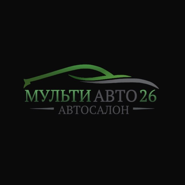 лого