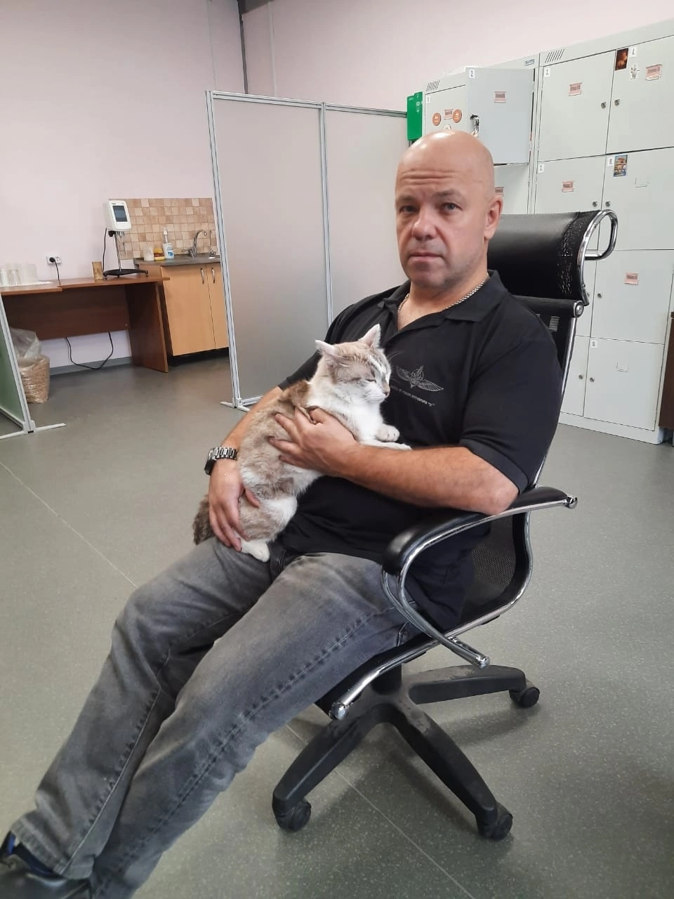 Виктор Торопов