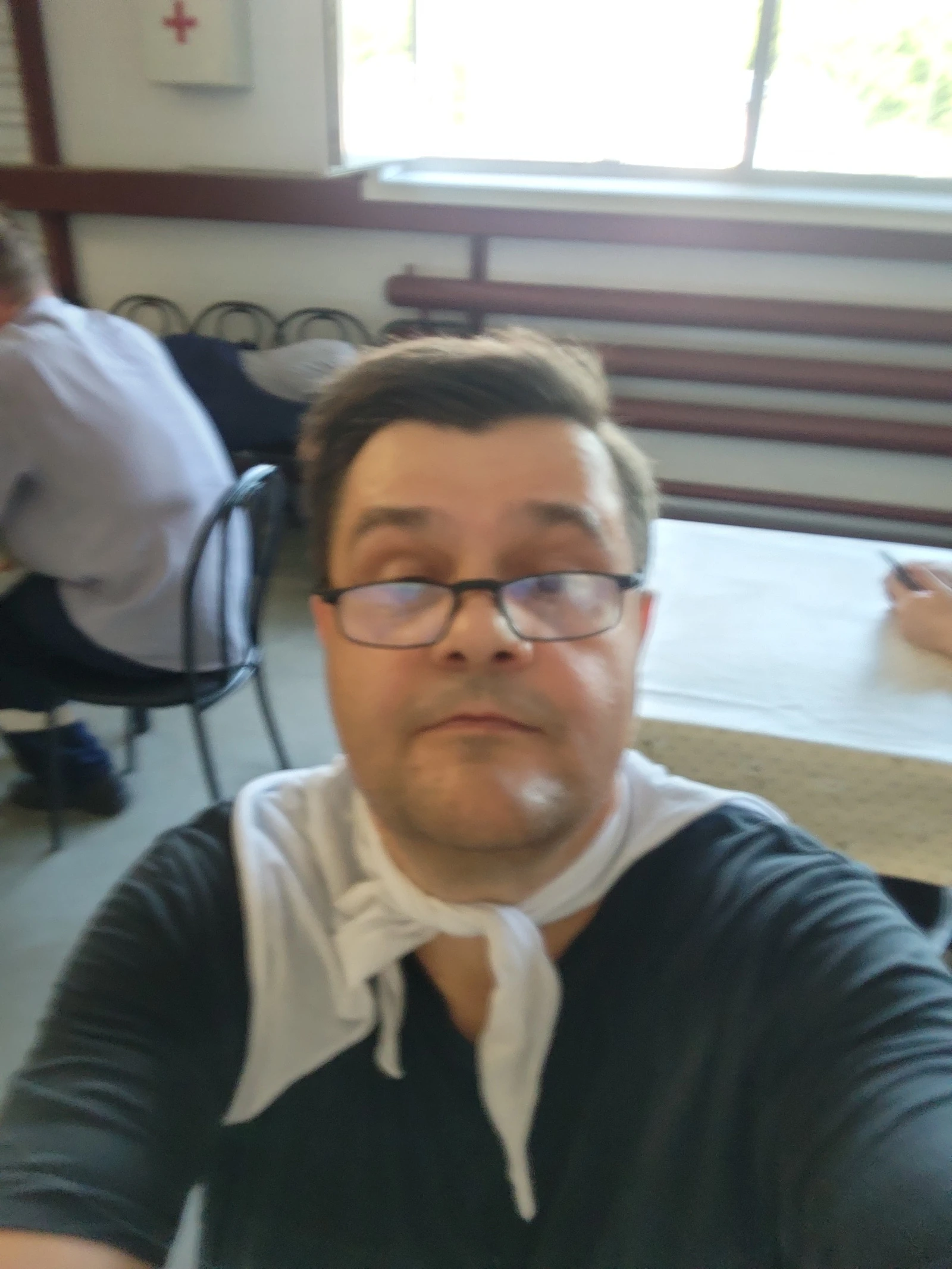 Евгений Назаркин