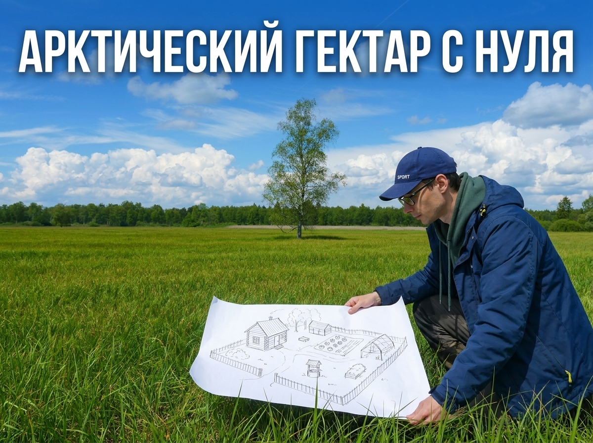 Марат arctichectare.ru