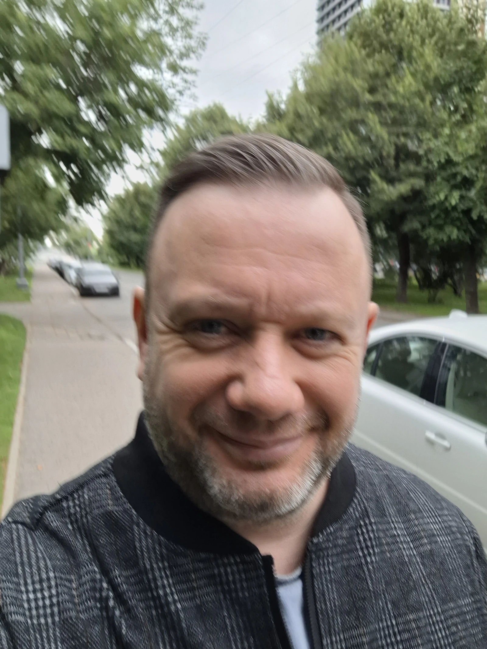 Сергей Сметанин