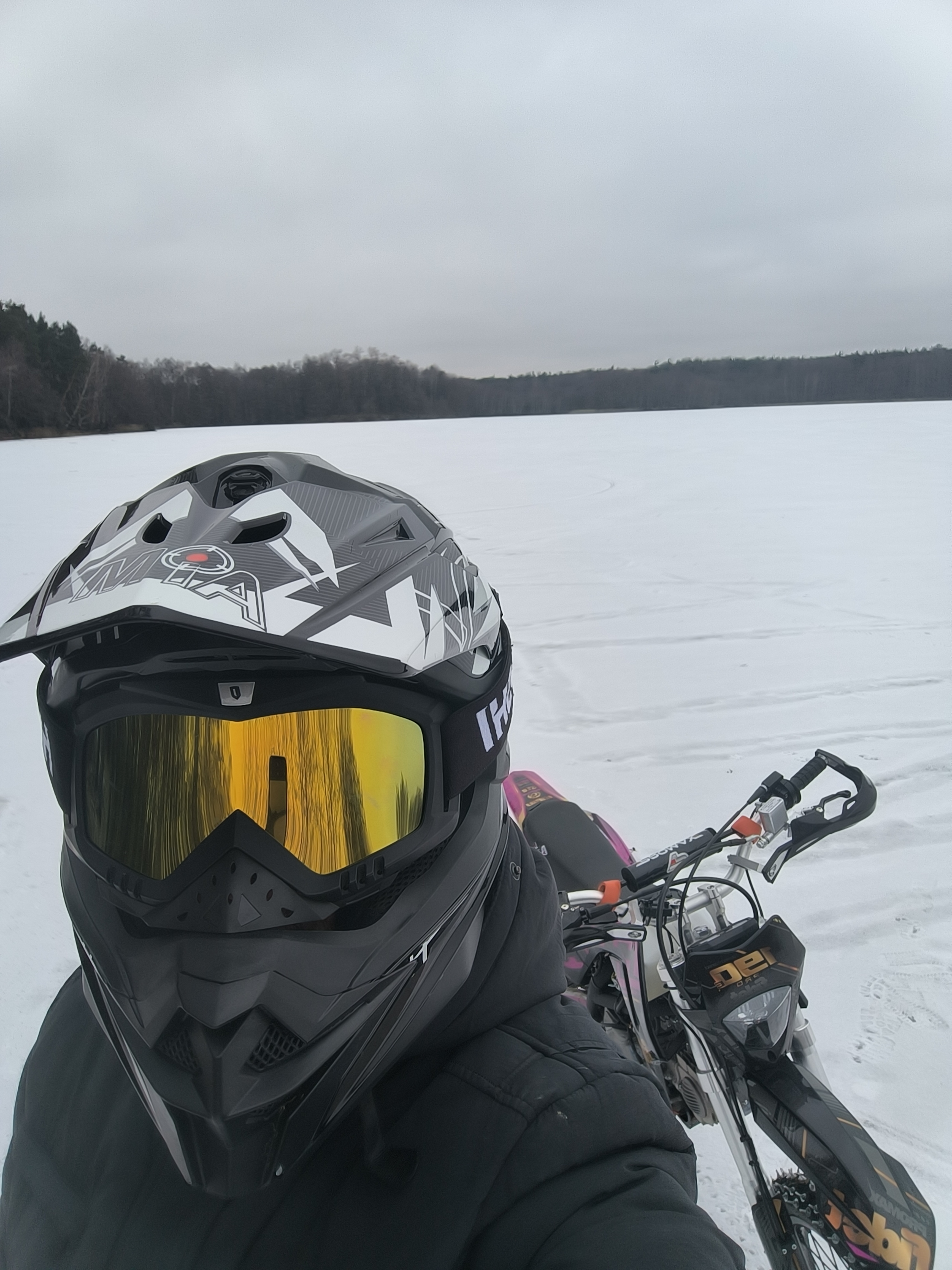 Павел Волощук