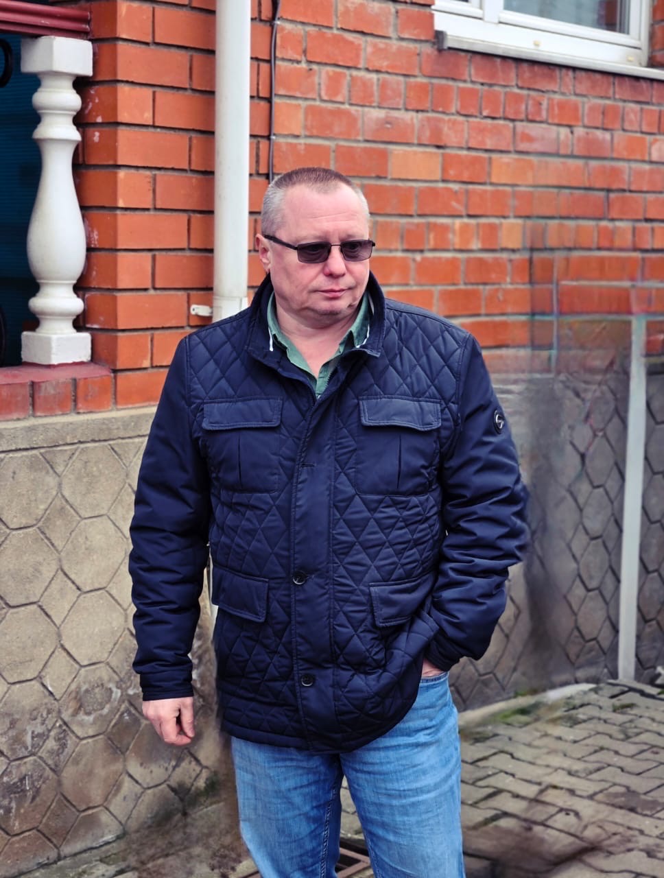 Александр Роганьян