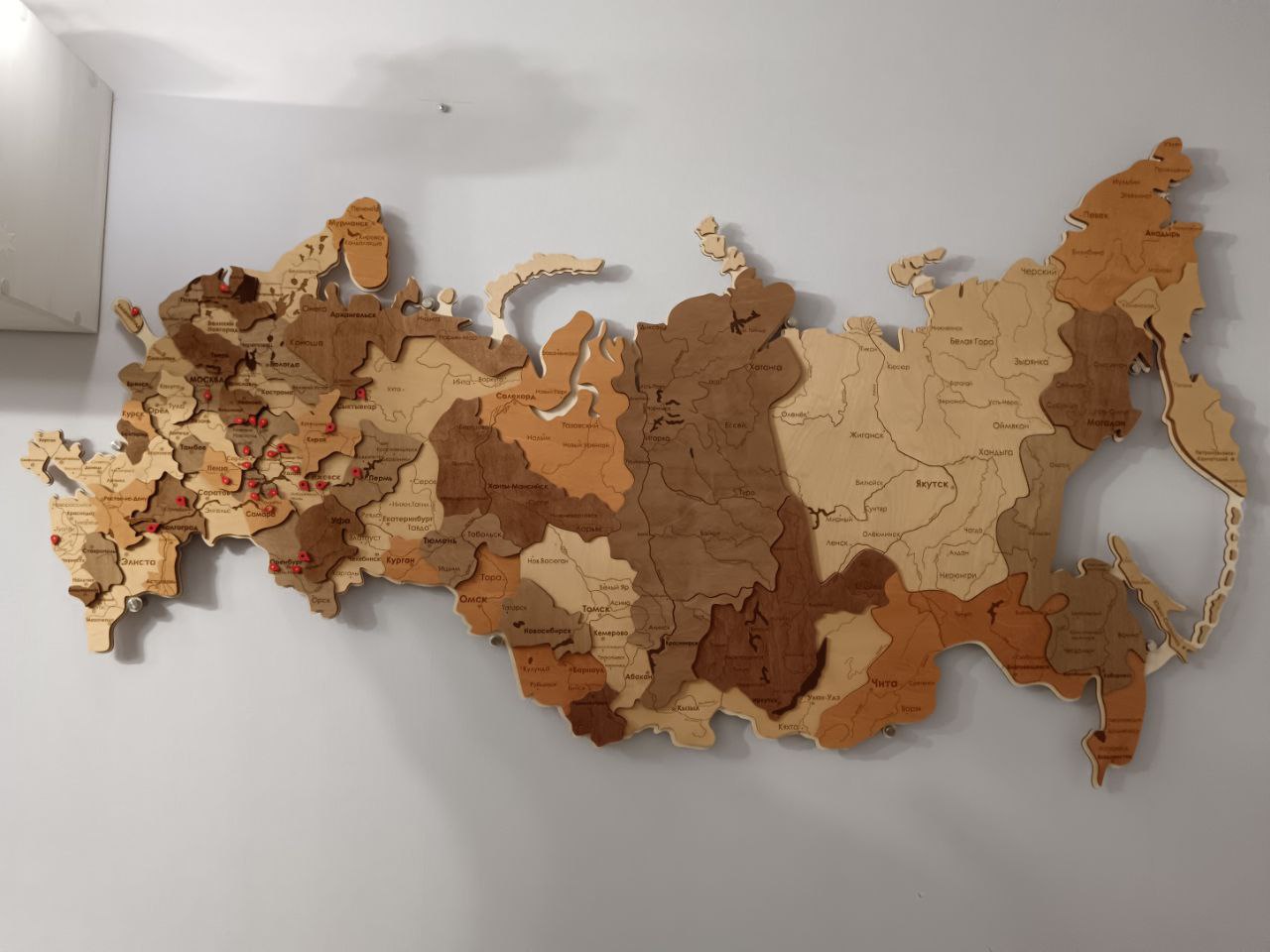 Владимир Самара