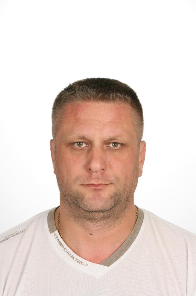 Алексей Куколев