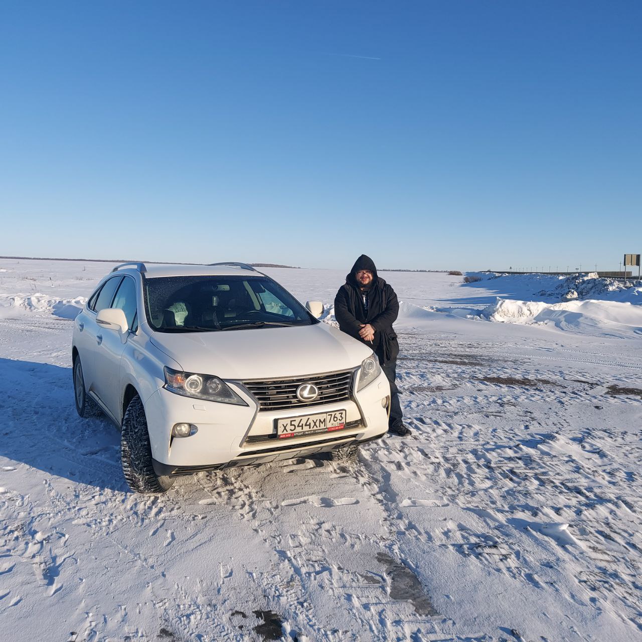 Александр Кузнецов